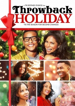 Watch Throwback Holiday free movies