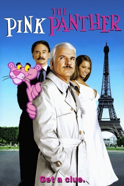 Watch The Pink Panther free movies