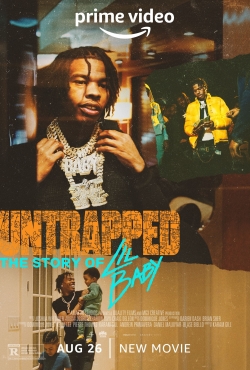 Watch Untrapped: The Story of Lil Baby free movies