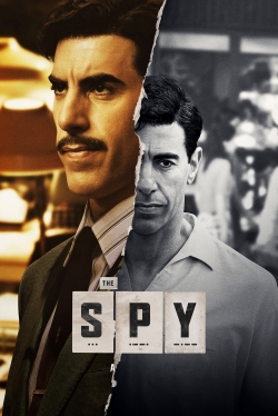 Watch The Spy free movies