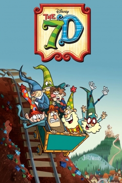 Watch The 7D free movies