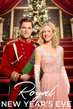 Watch Royal New Year's Eve free movies