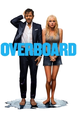 Watch Overboard free movies