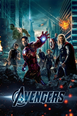 Watch The Avengers free movies