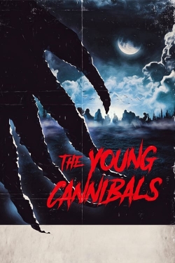 Watch The Young Cannibals free movies