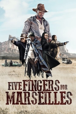 Watch Five Fingers for Marseilles free movies