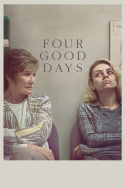 Watch Four Good Days free movies