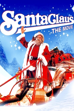 Watch Santa Claus: The Movie free movies