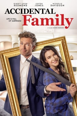 Watch Accidental Family free movies