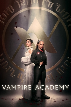 Watch Vampire Academy free movies