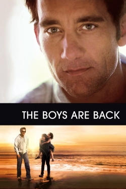 Watch The Boys Are Back free movies