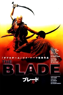 Watch The Blade free movies