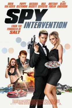 Watch Spy Intervention free movies