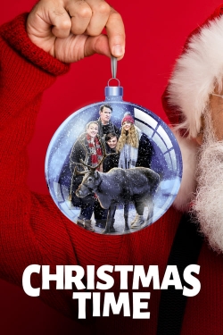 Watch Christmas Time free movies