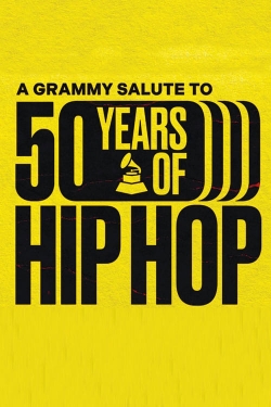 Watch A GRAMMY Salute To 50 Years Of Hip-Hop free movies