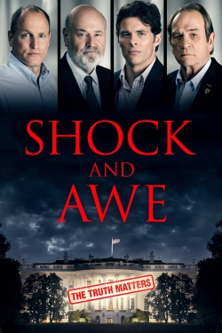 Watch Shock and Awe free movies