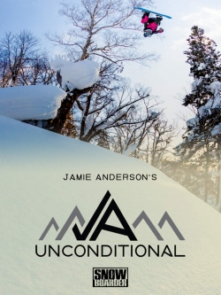 Watch Jamie Anderson's Unconditional free movies