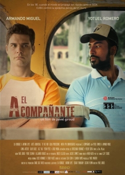 Watch The Companion free movies