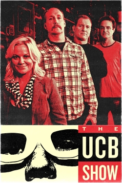 Watch The UCB Show free movies