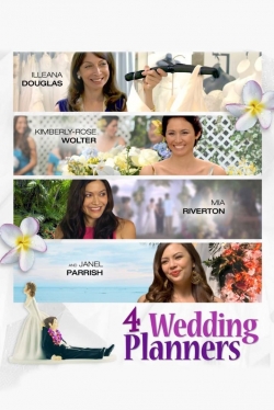 Watch 4 Wedding Planners free movies