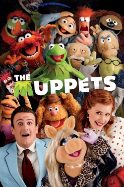 Watch The Muppets free movies