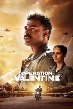 Watch Operation Valentine free movies