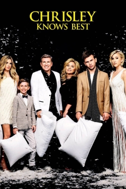 Watch Chrisley Knows Best free movies