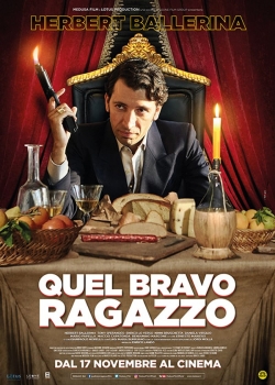 Watch Quel bravo ragazzo free movies