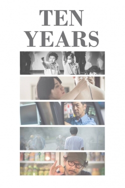 Watch Ten Years free movies