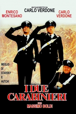 Watch I due carabinieri free movies