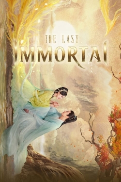 Watch The Last Immortal free movies