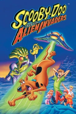 Watch Scooby-Doo and the Alien Invaders free movies