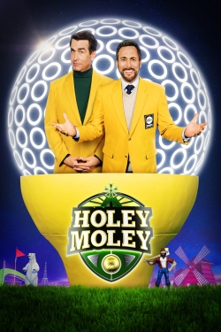 Watch Holey Moley free movies