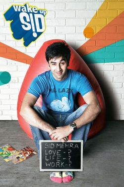 Watch Wake Up Sid free movies