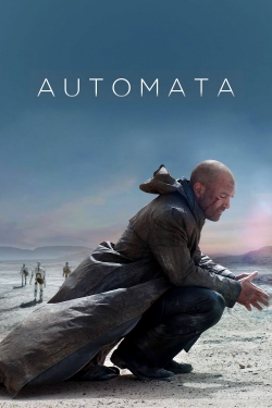 Watch Automata free movies