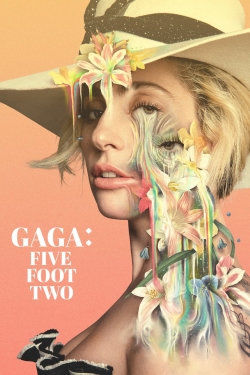 Watch Gaga: Five Foot Two free movies