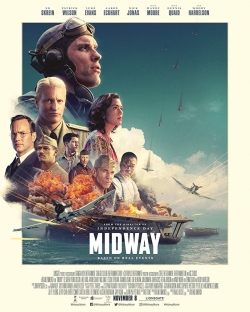 Watch Midway free movies