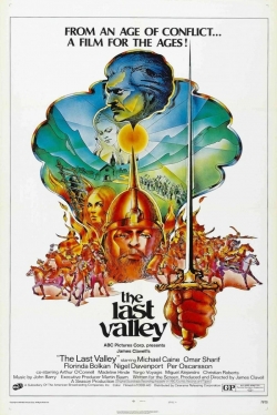 Watch The Last Valley free movies