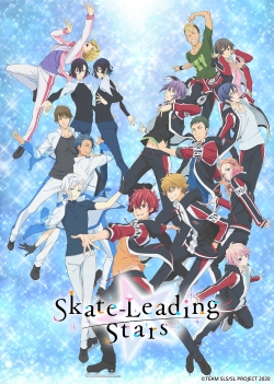 Watch Skate-Leading☆Stars free movies