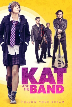 Watch Kat and the Band free movies