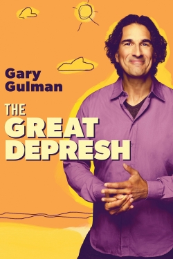 Watch Gary Gulman: The Great Depresh free movies