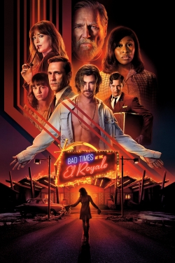 Watch Bad Times at the El Royale free movies