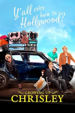 Watch Growing Up Chrisley free movies