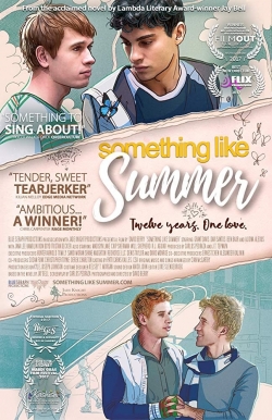 Watch Something Like Summer free movies