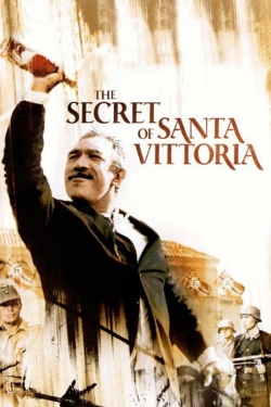 Watch The Secret of Santa Vittoria free movies