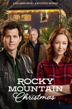 Watch Rocky Mountain Christmas free movies