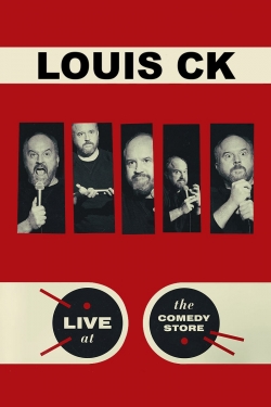 Watch Louis C.K.: Live at The Comedy Store free movies