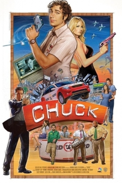 Watch Chuck free movies