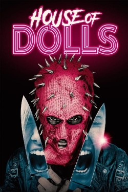 Watch House of Dolls free movies