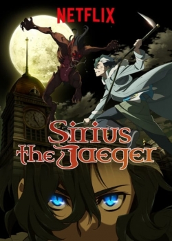 Watch Sirius the Jaeger free movies